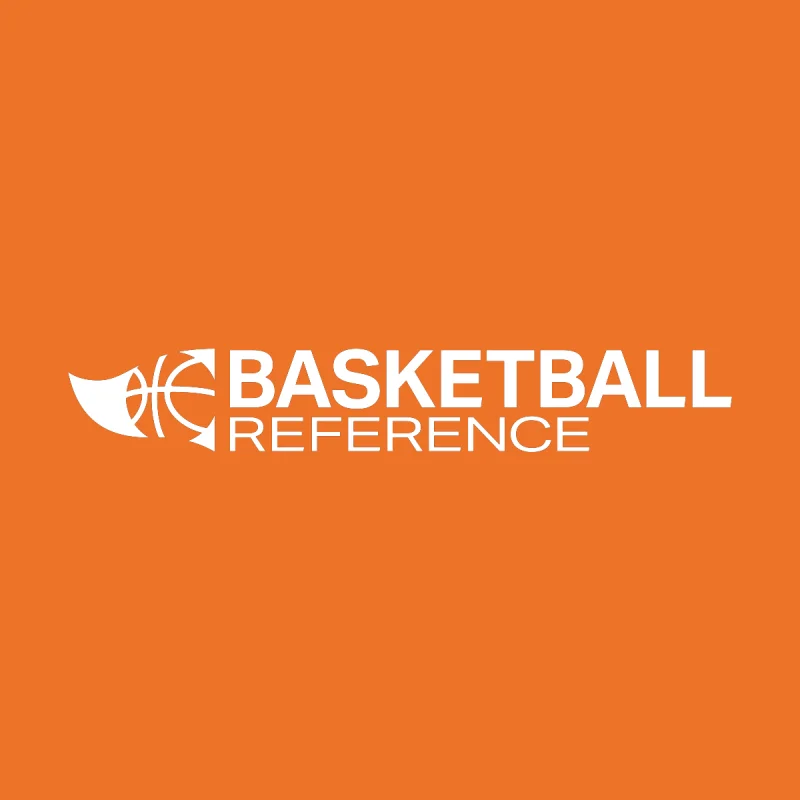 Basketball Reference Logo